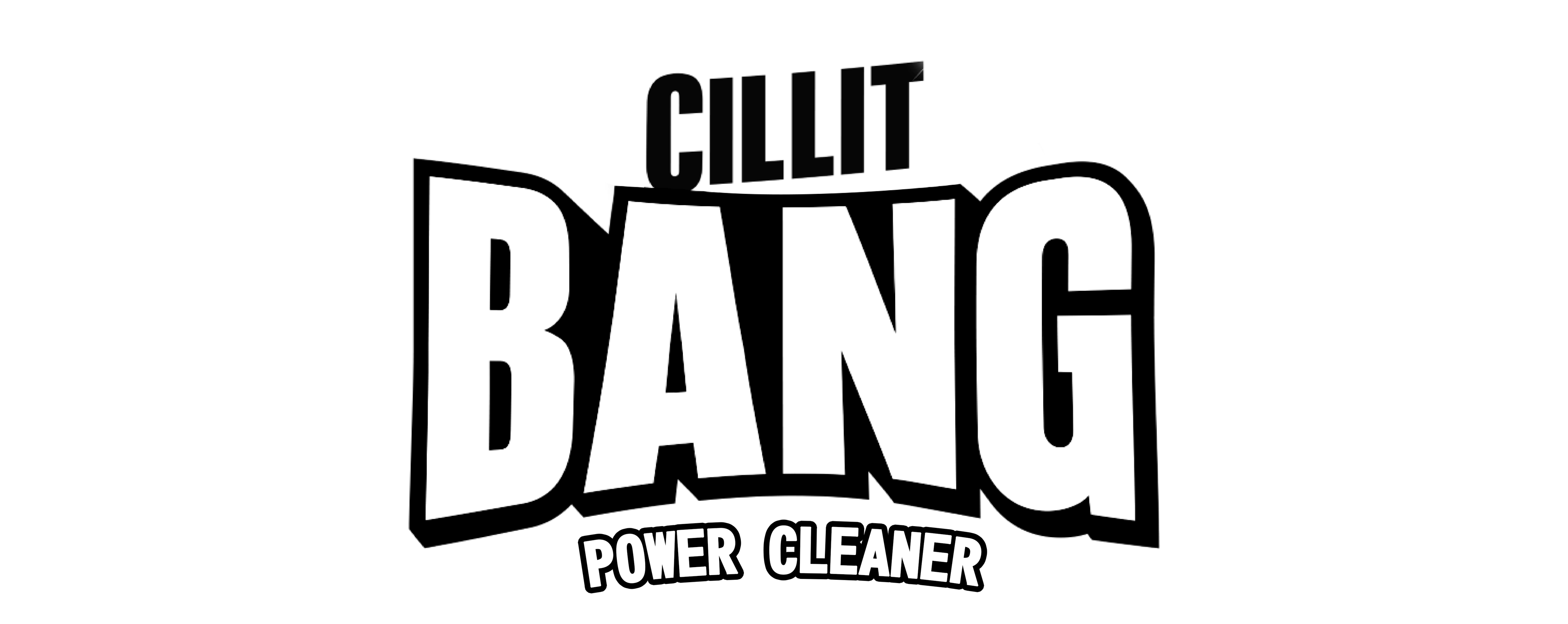 Cillit Bang