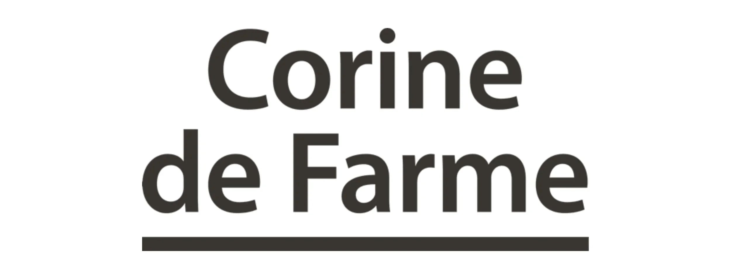 Corine De Farme