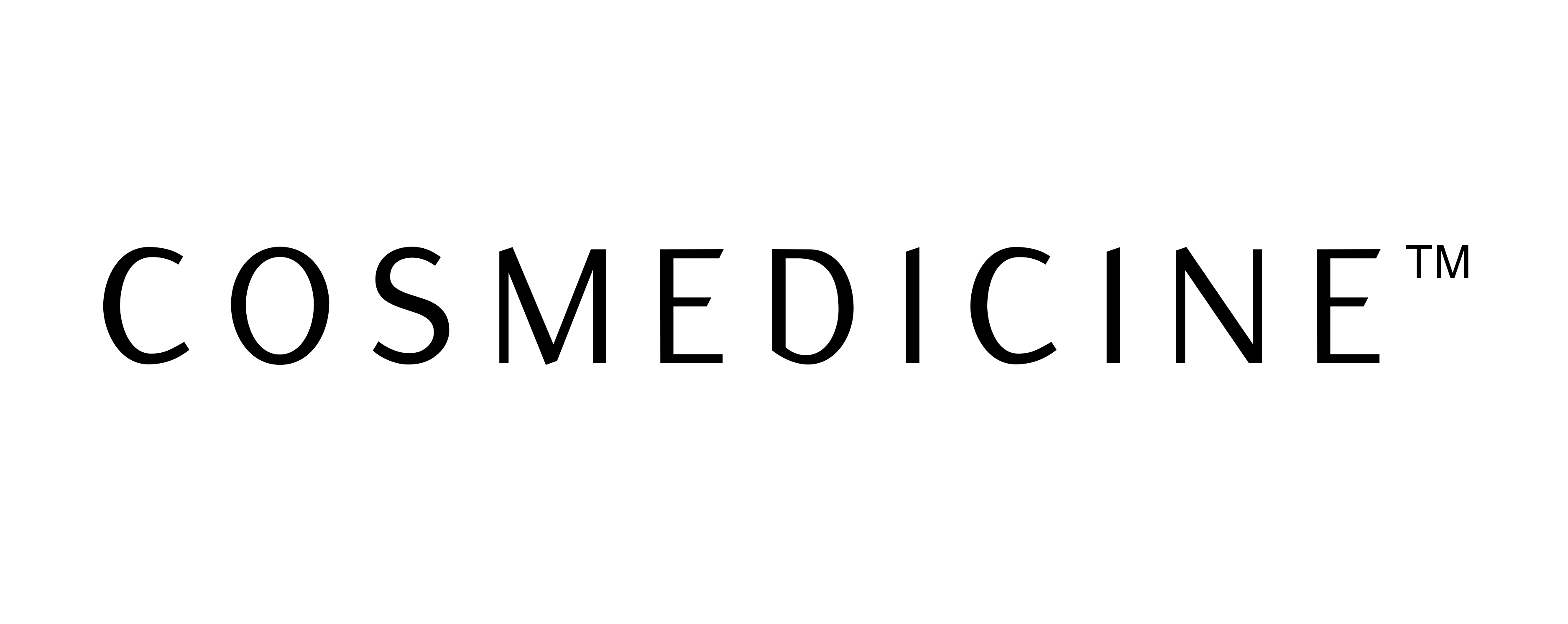 Cosmedicine