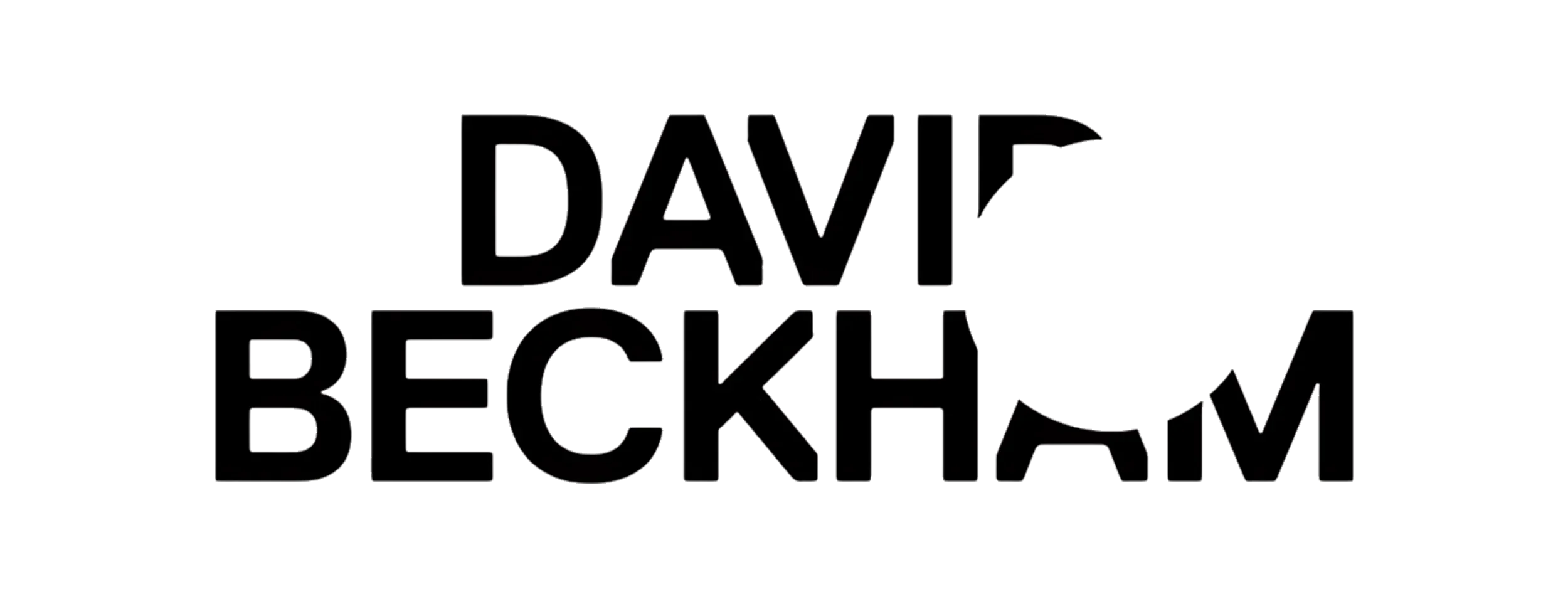 David Beckham - Maple Prime