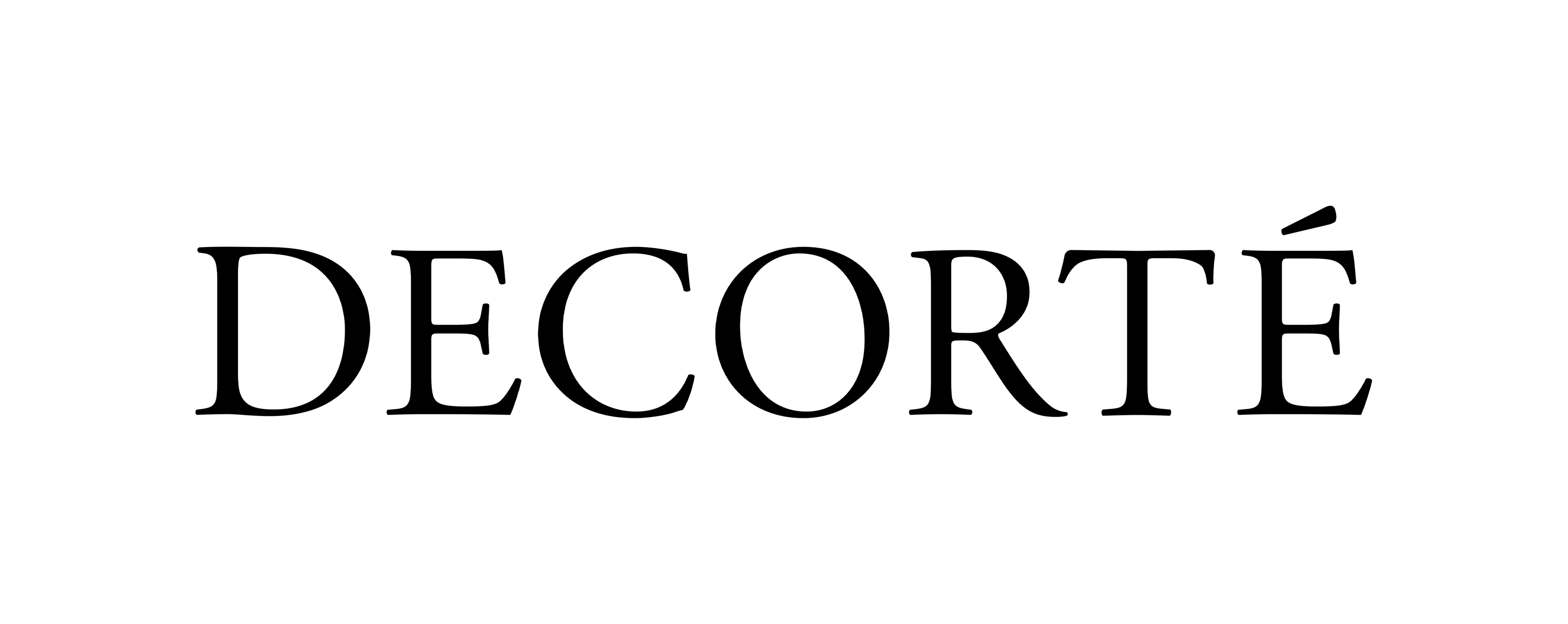 Decorte
