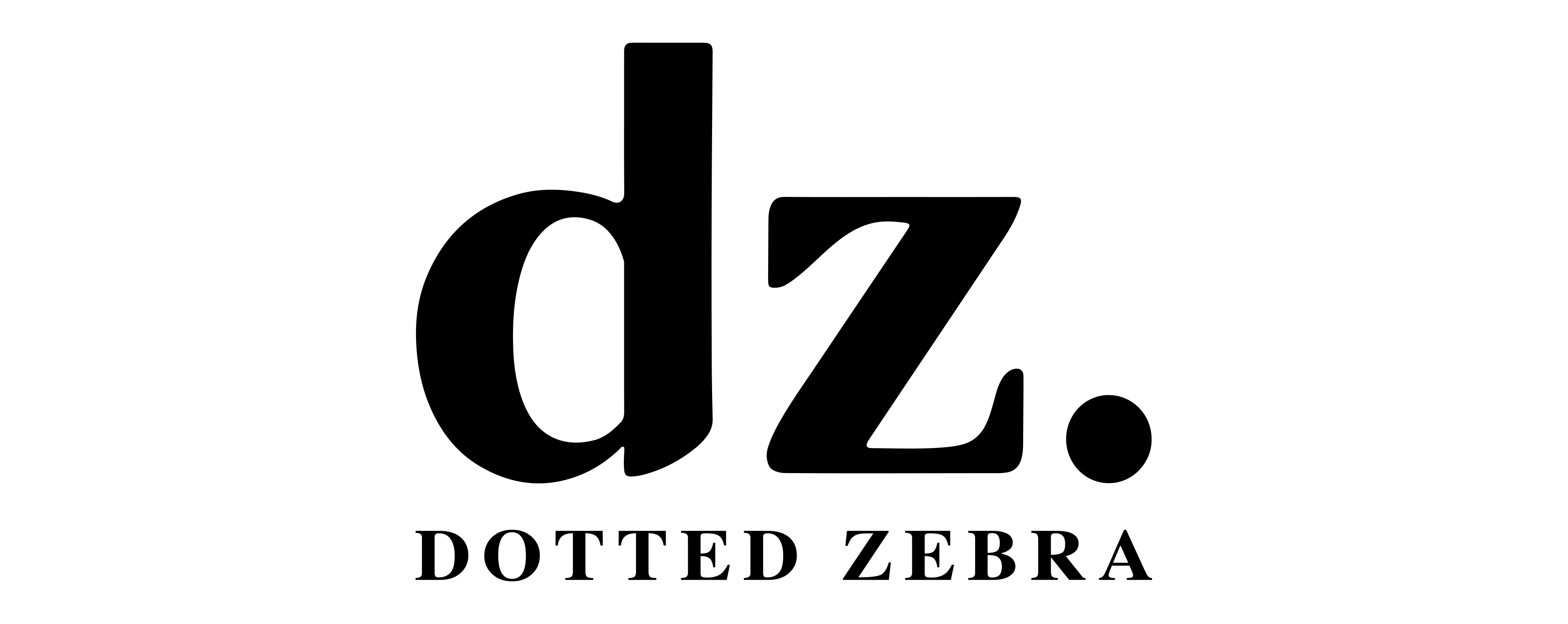 Dotted Zebra