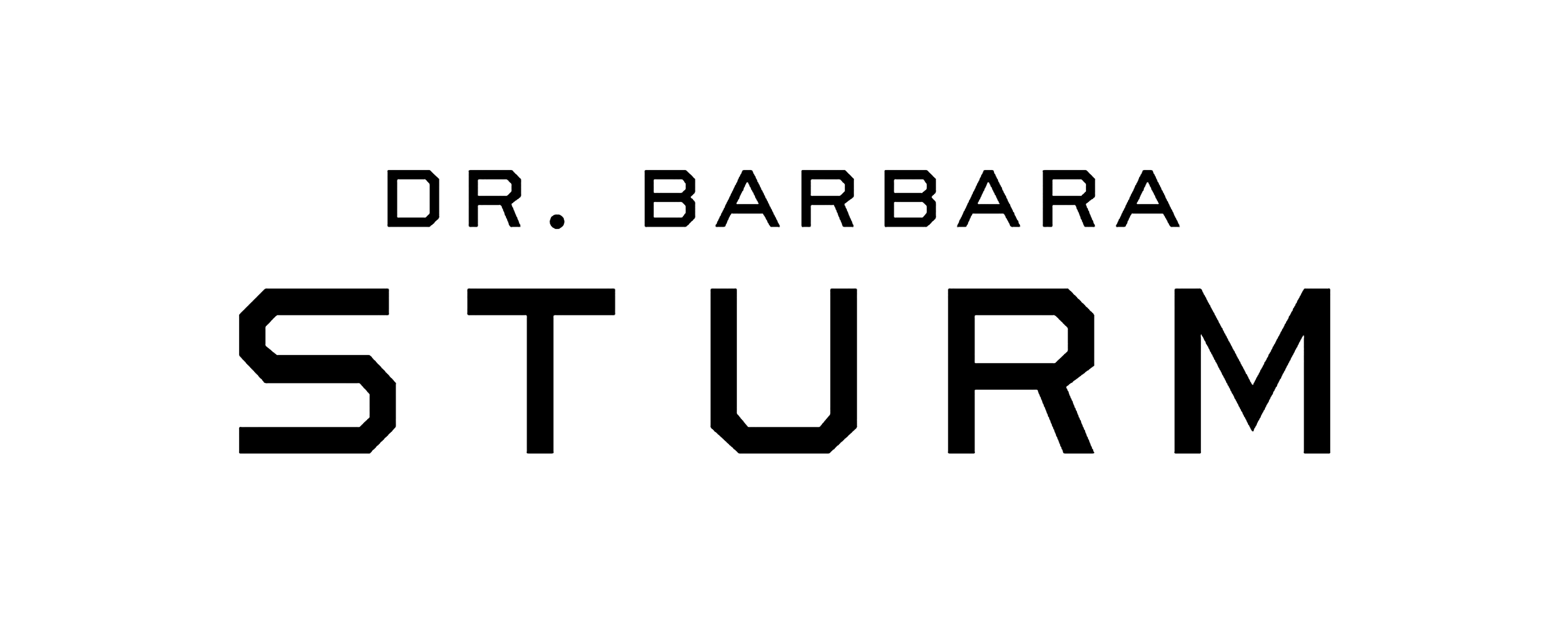 Dr. Barbara Sturm