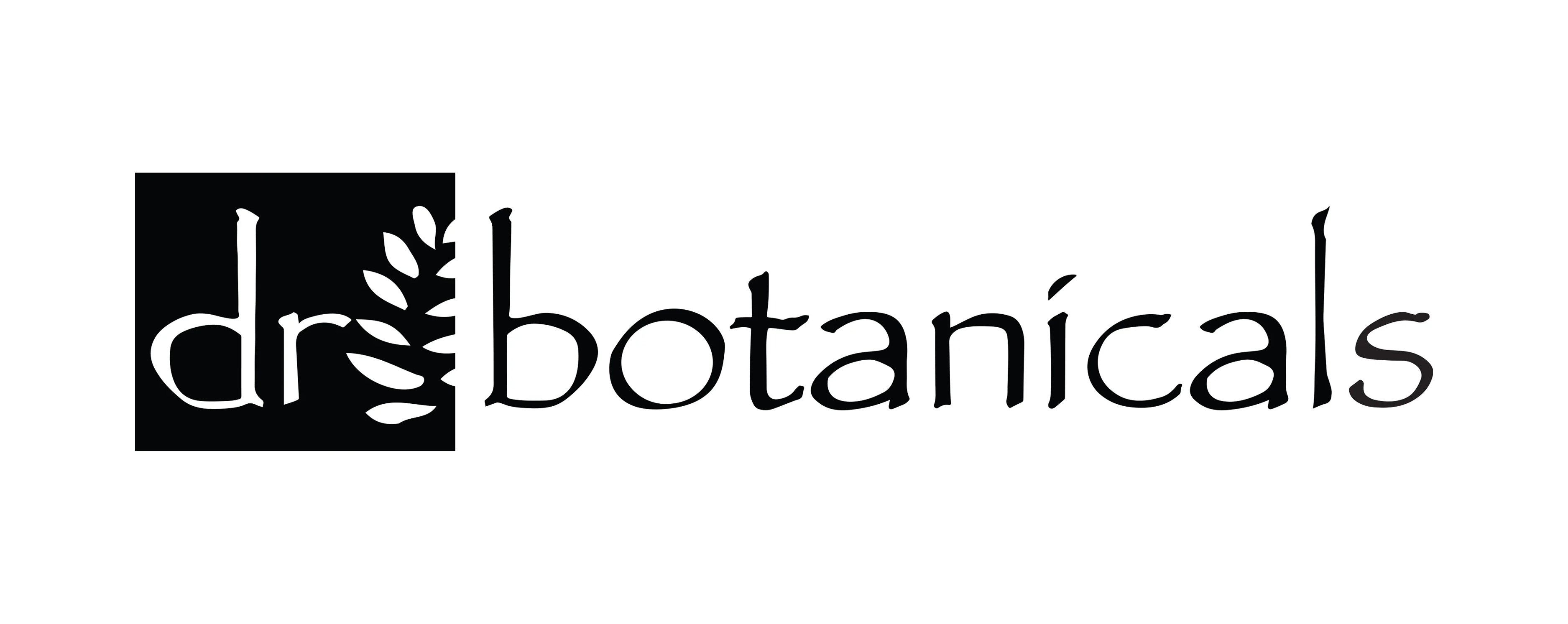 Dr Botanicals