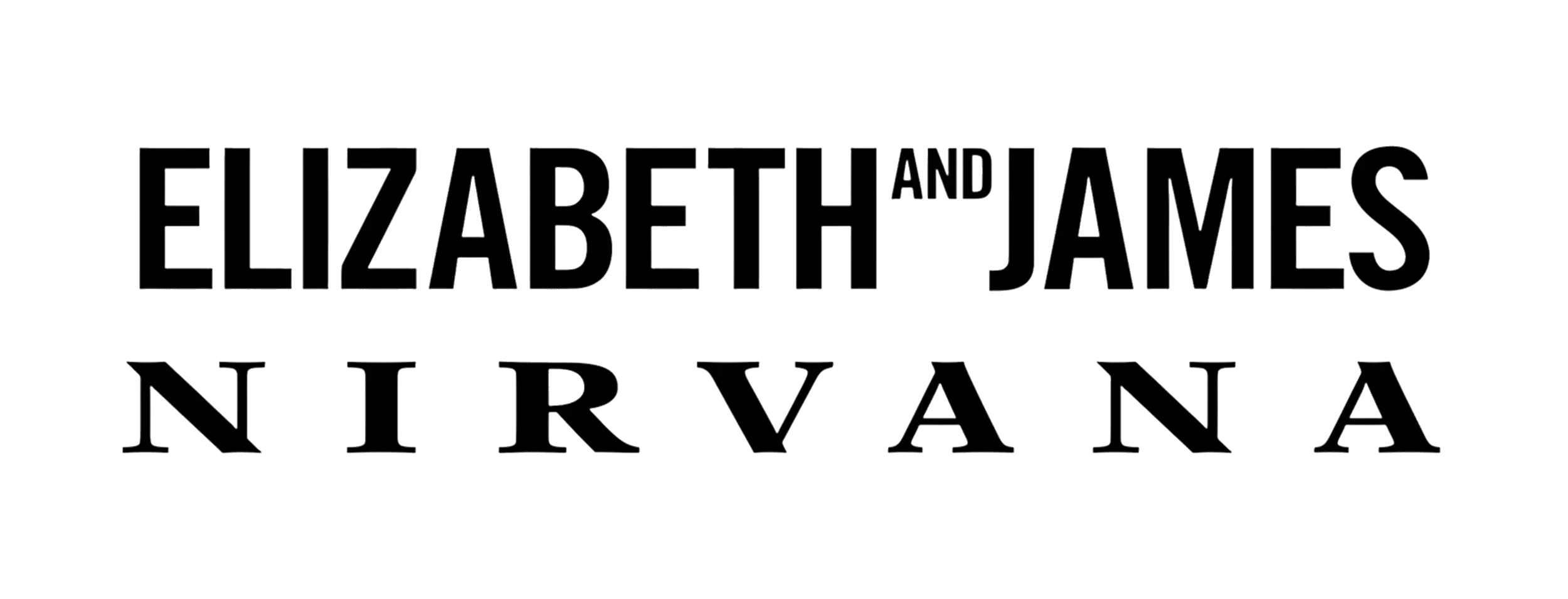 Elizabeth and James - Maple Prime