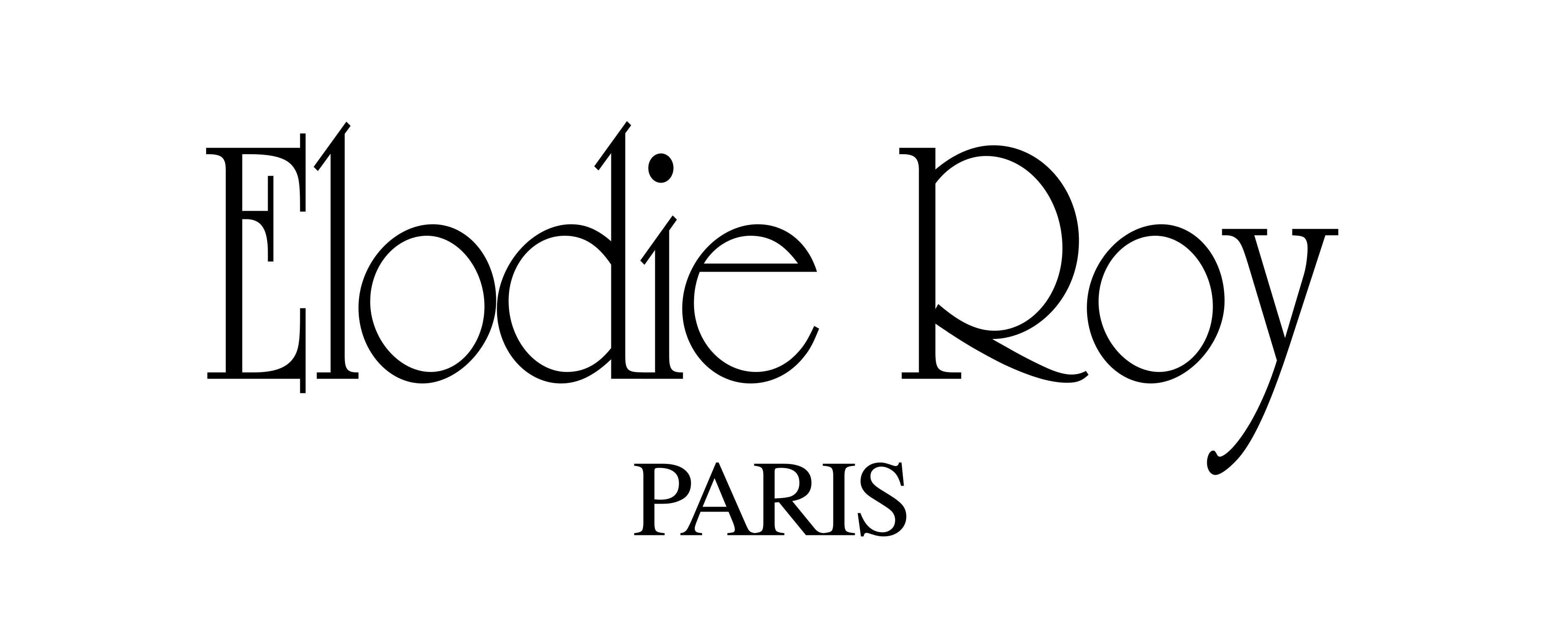 Elodie Roy