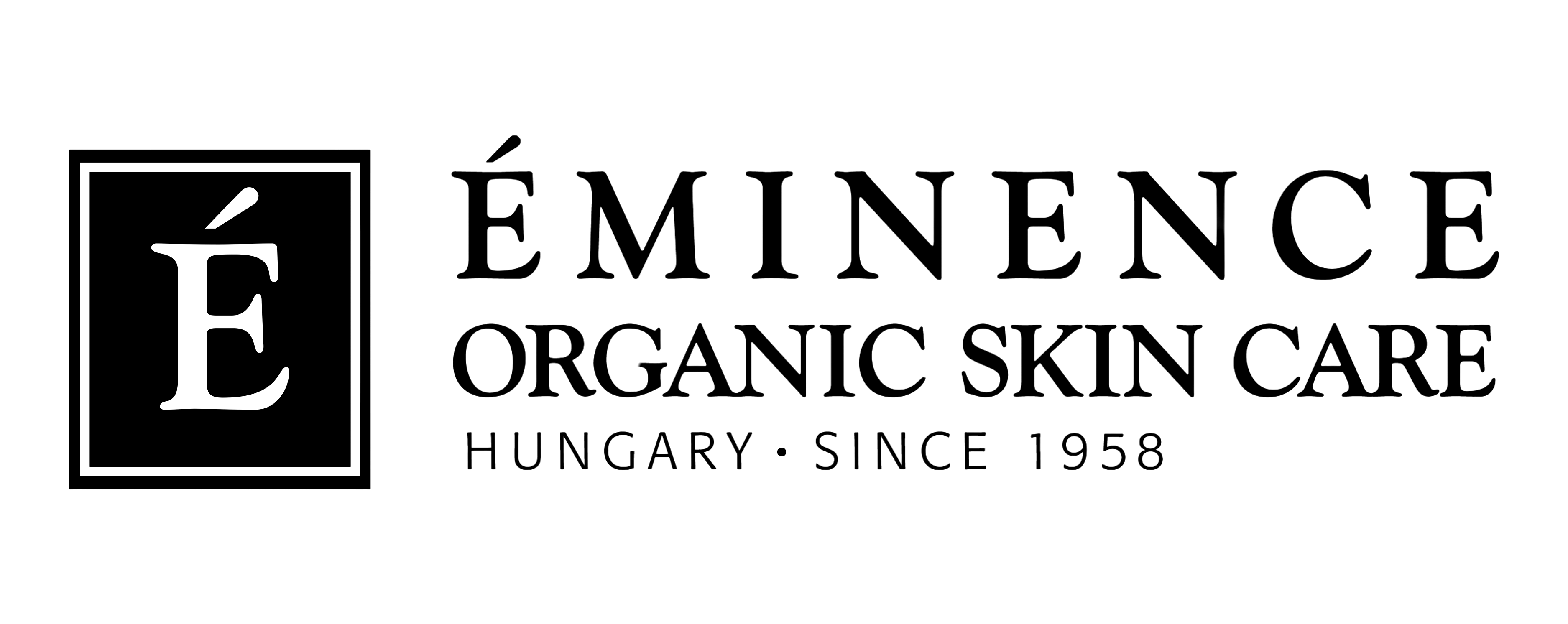 Eminence Organic Skin Care