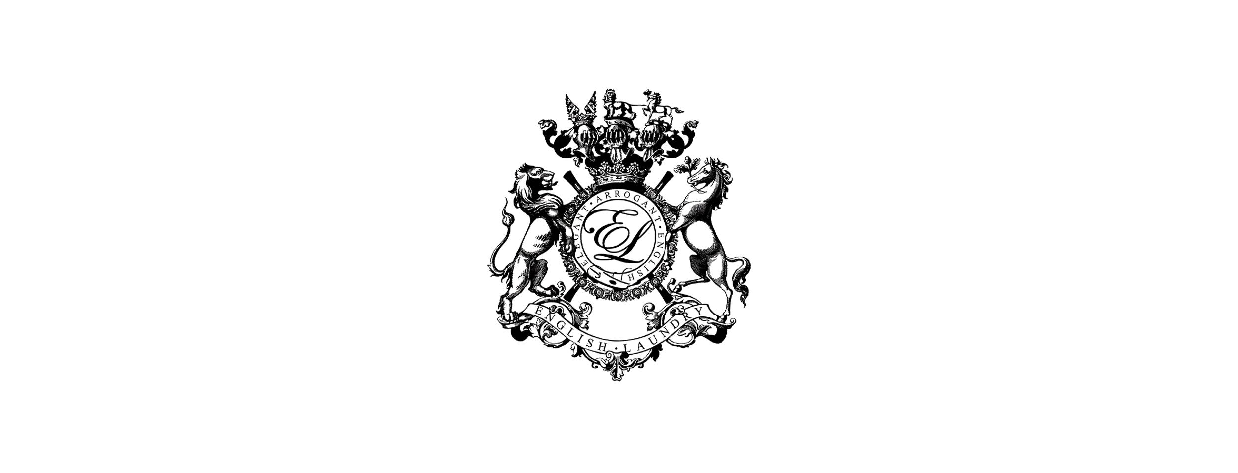 English Laundry - Maple Prime