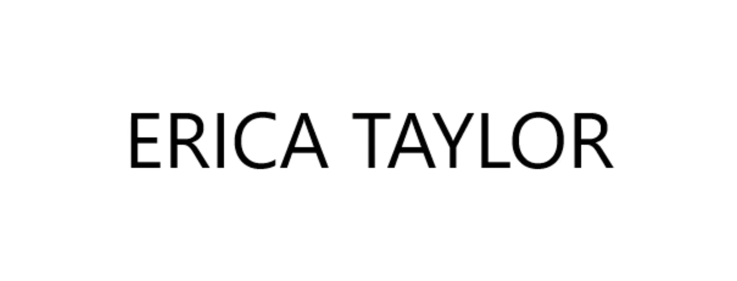 Erica Taylor - Maple Prime