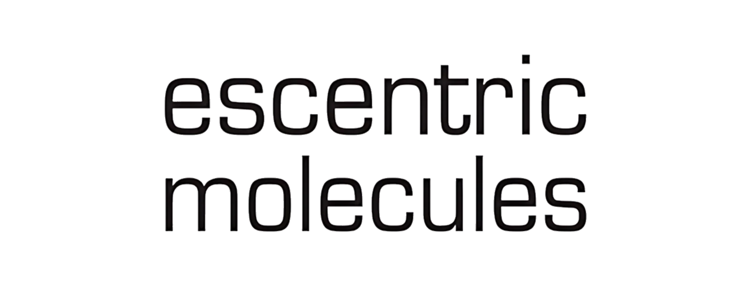 Escentric Molecules - Maple Prime