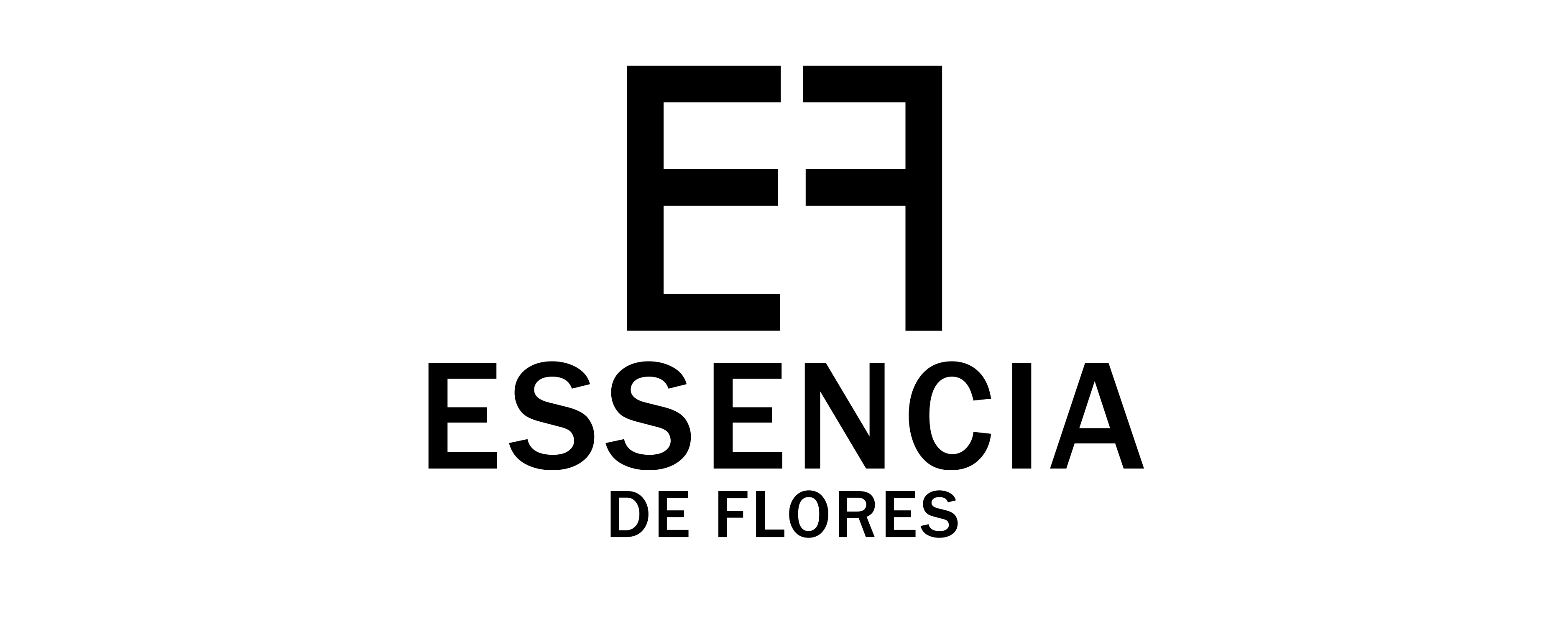 Essencia De Flores