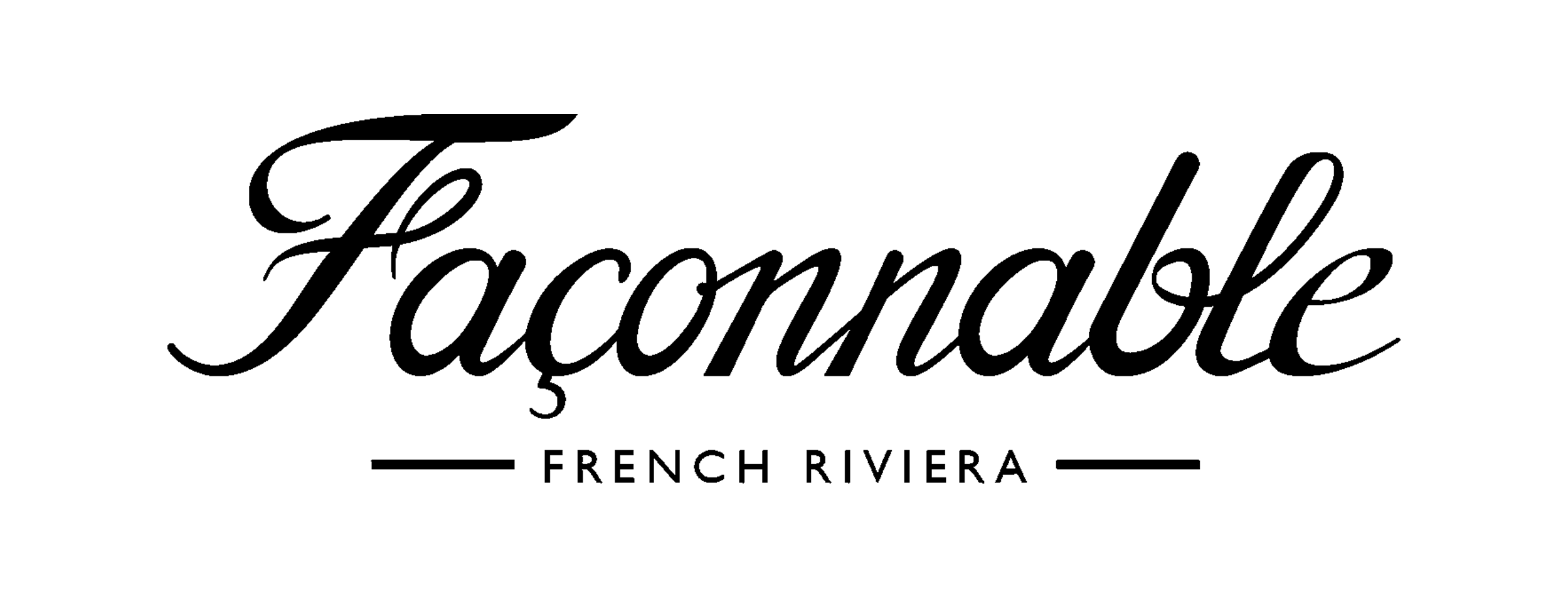 Faconnable - Maple Prime