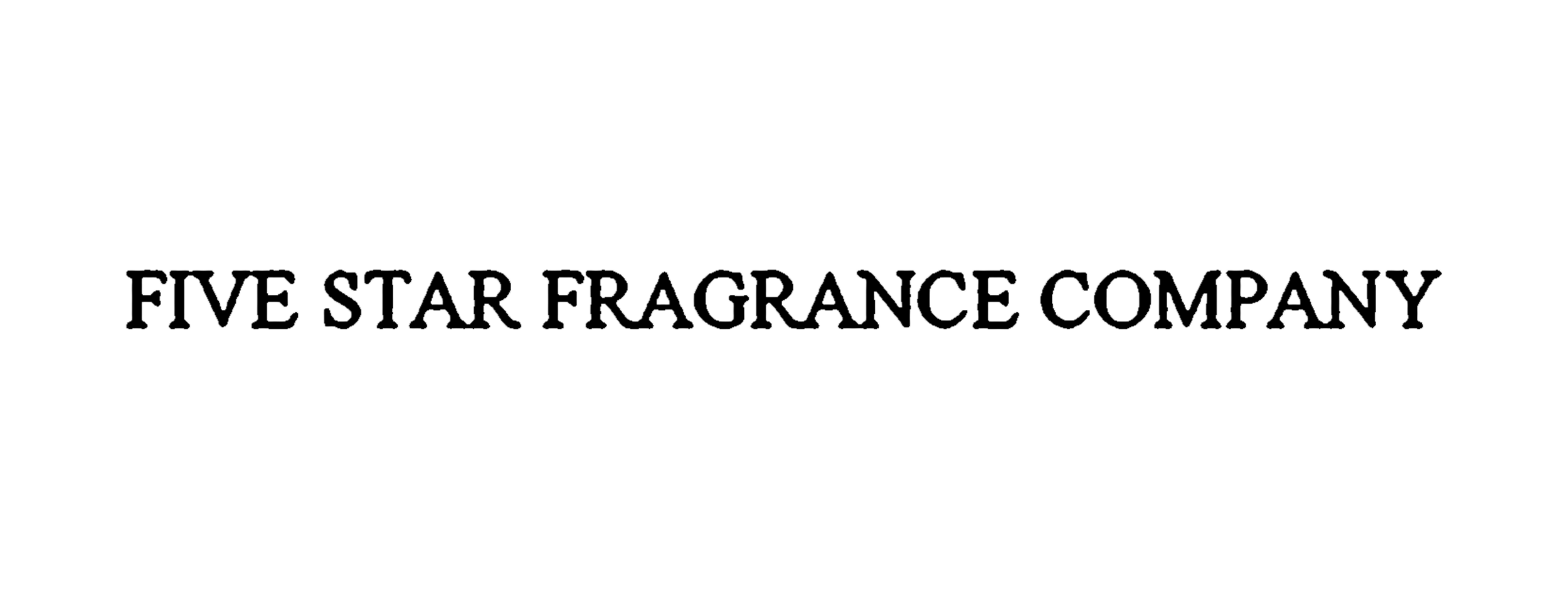 Five Star Fragrances