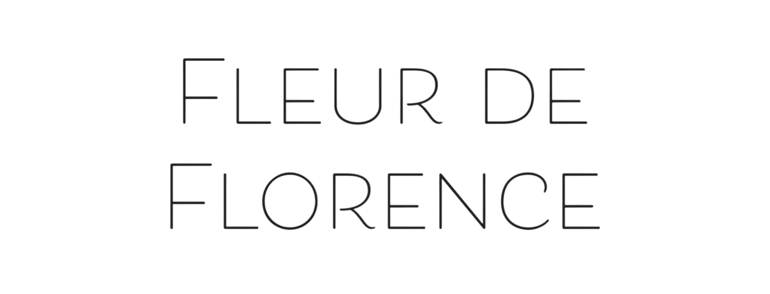 Fleur De Florence