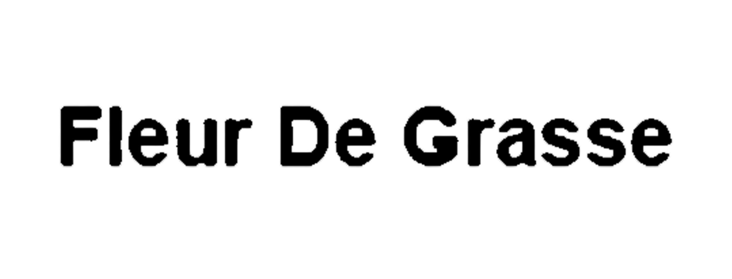Fleur De Grasse