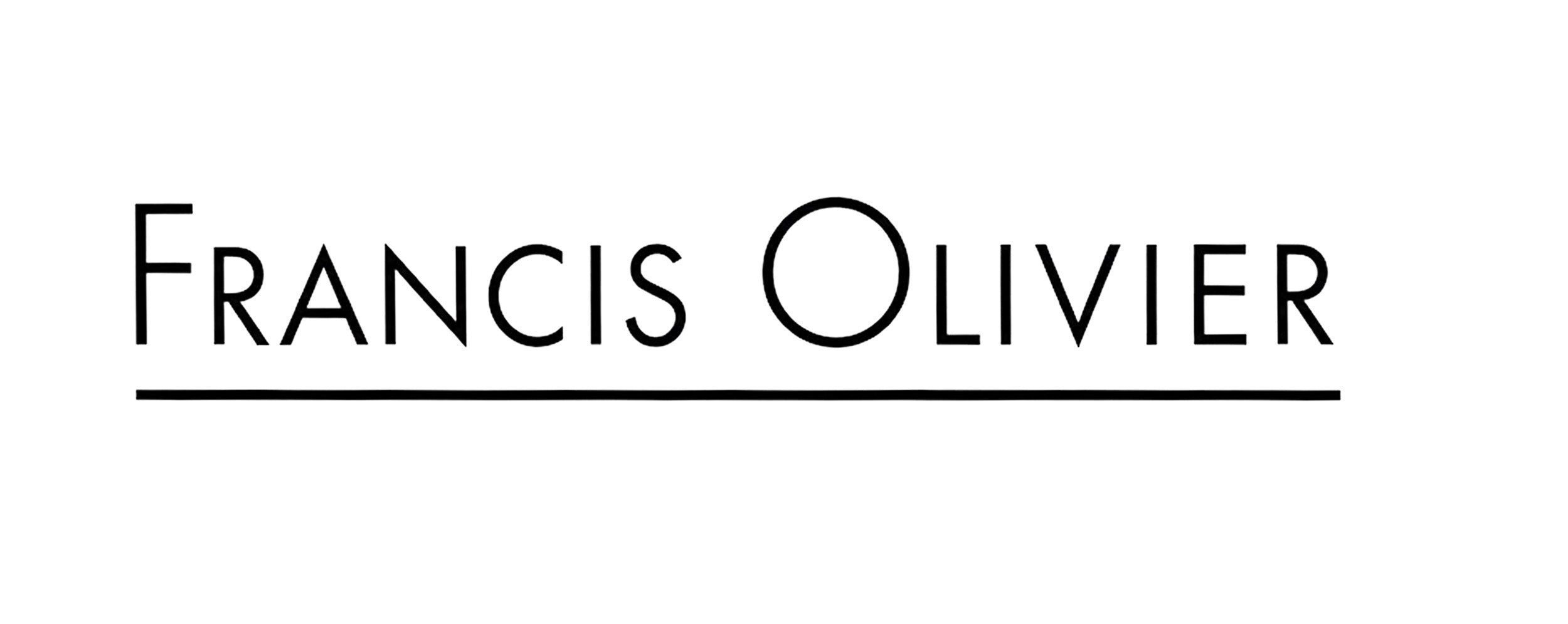 Francis Olivier