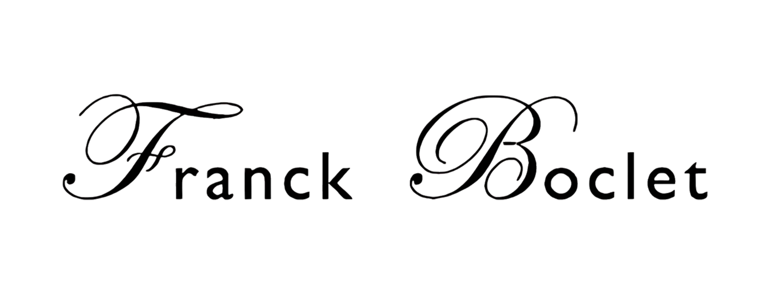 Franck Boclet - Maple Prime