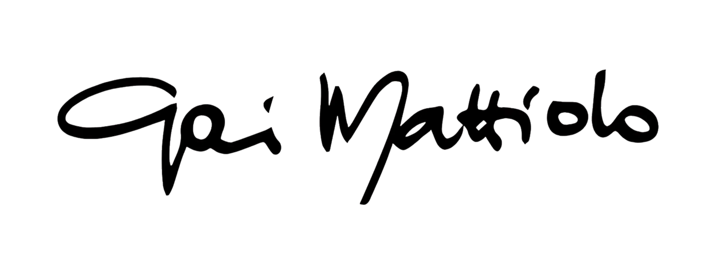 Gai Mattiolo - Maple Prime