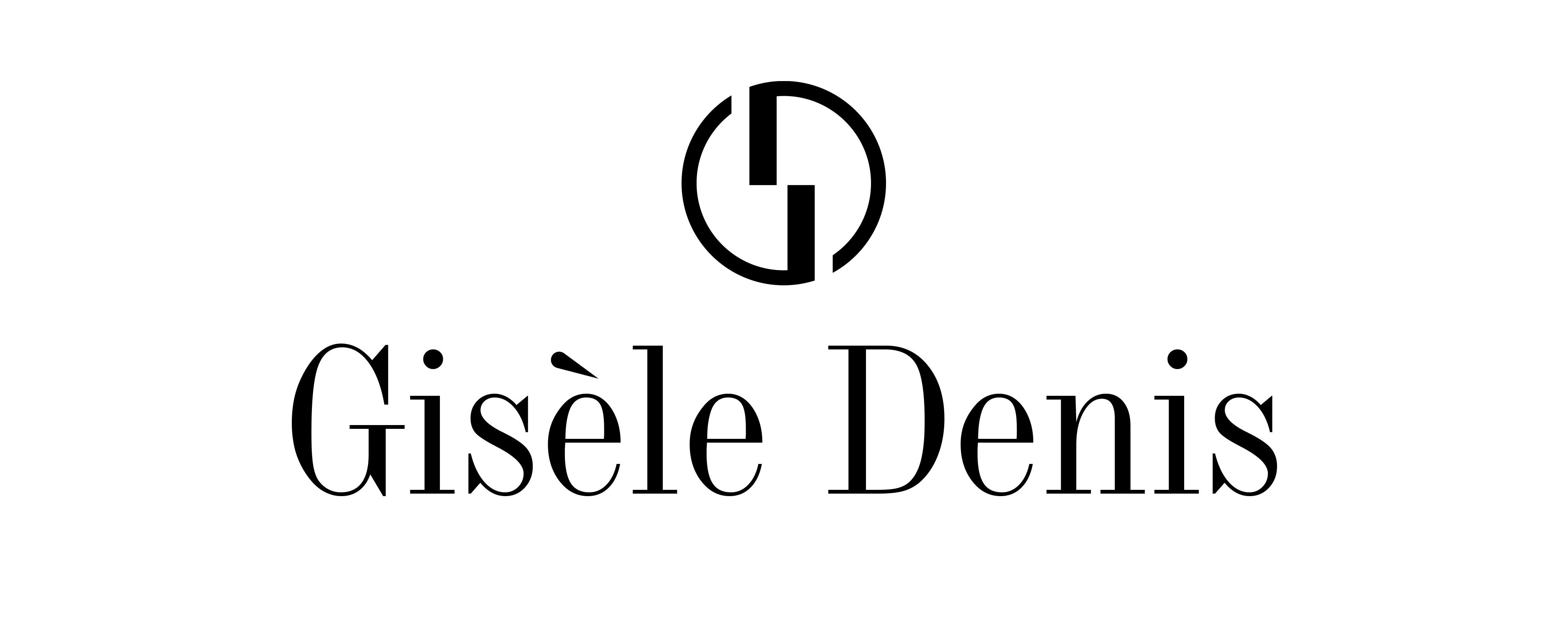 Gisele Denis