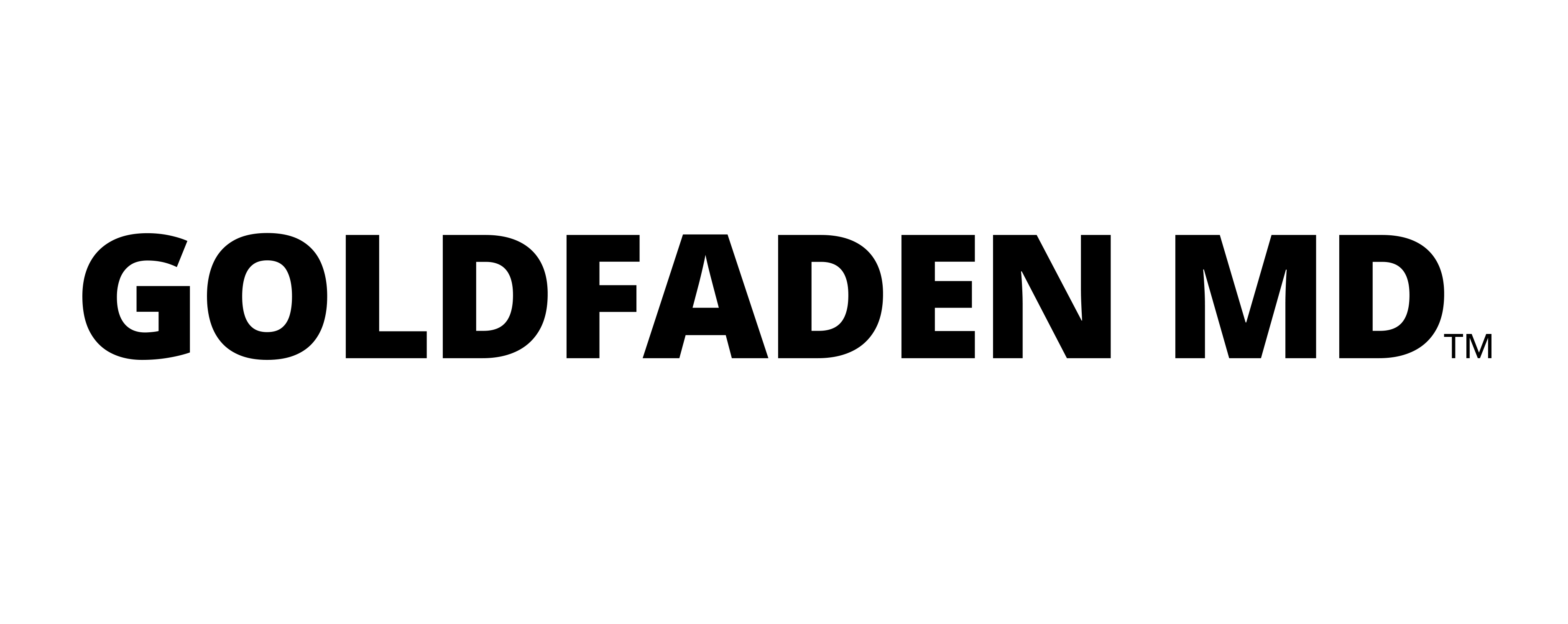 Goldfaden MD