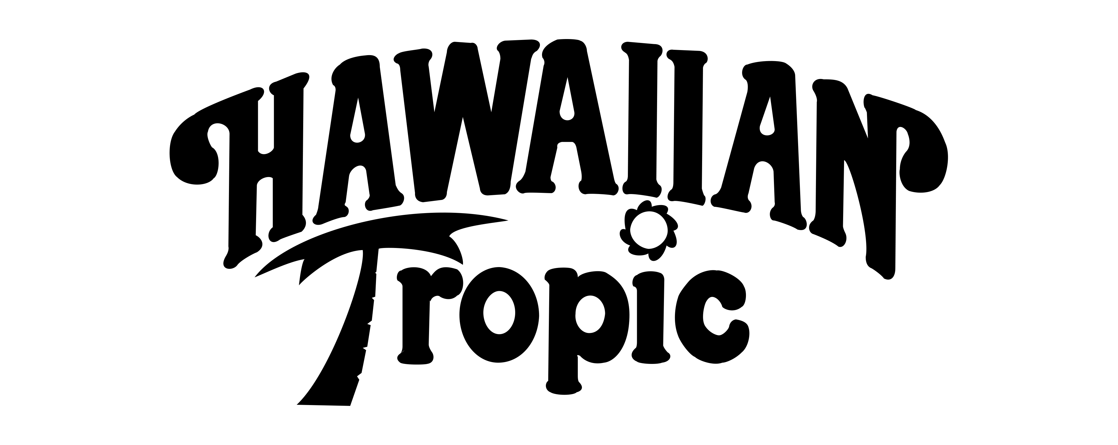 Hawaiian Tropic