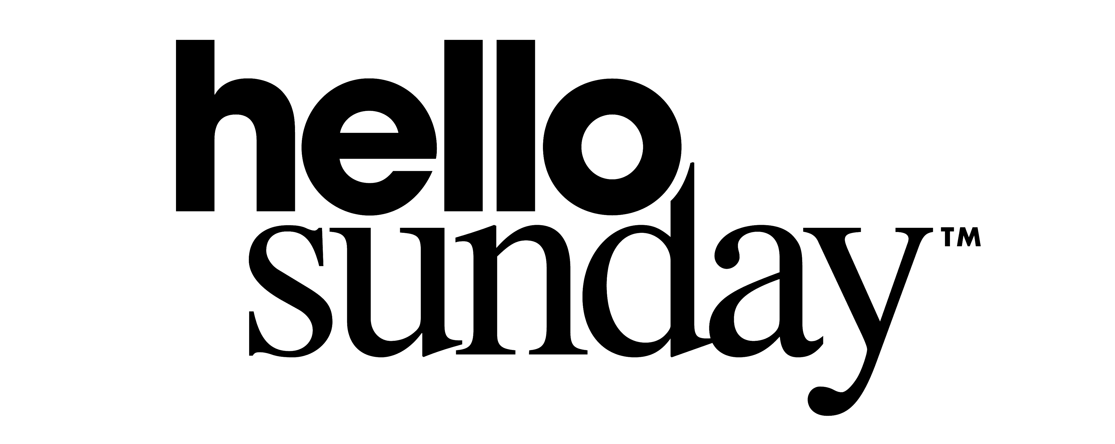 Hello Sunday