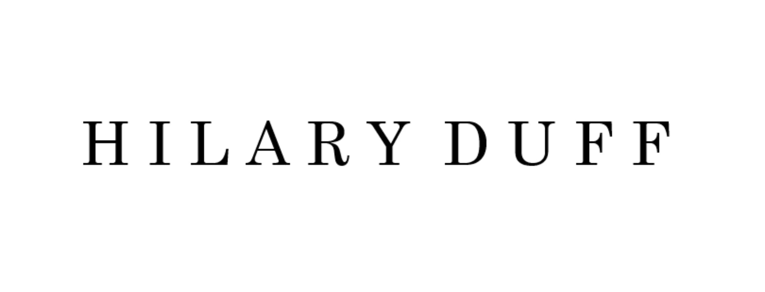 Hilary Duff - Maple Prime