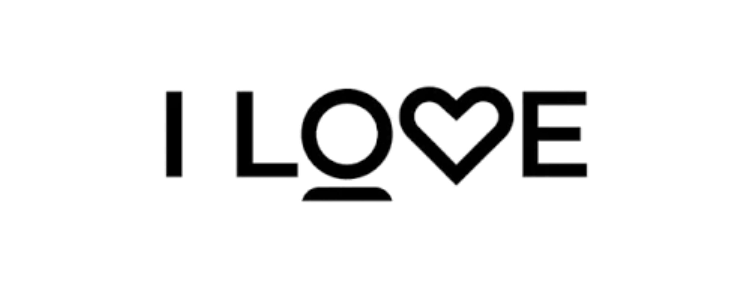 I Love Cosmetics