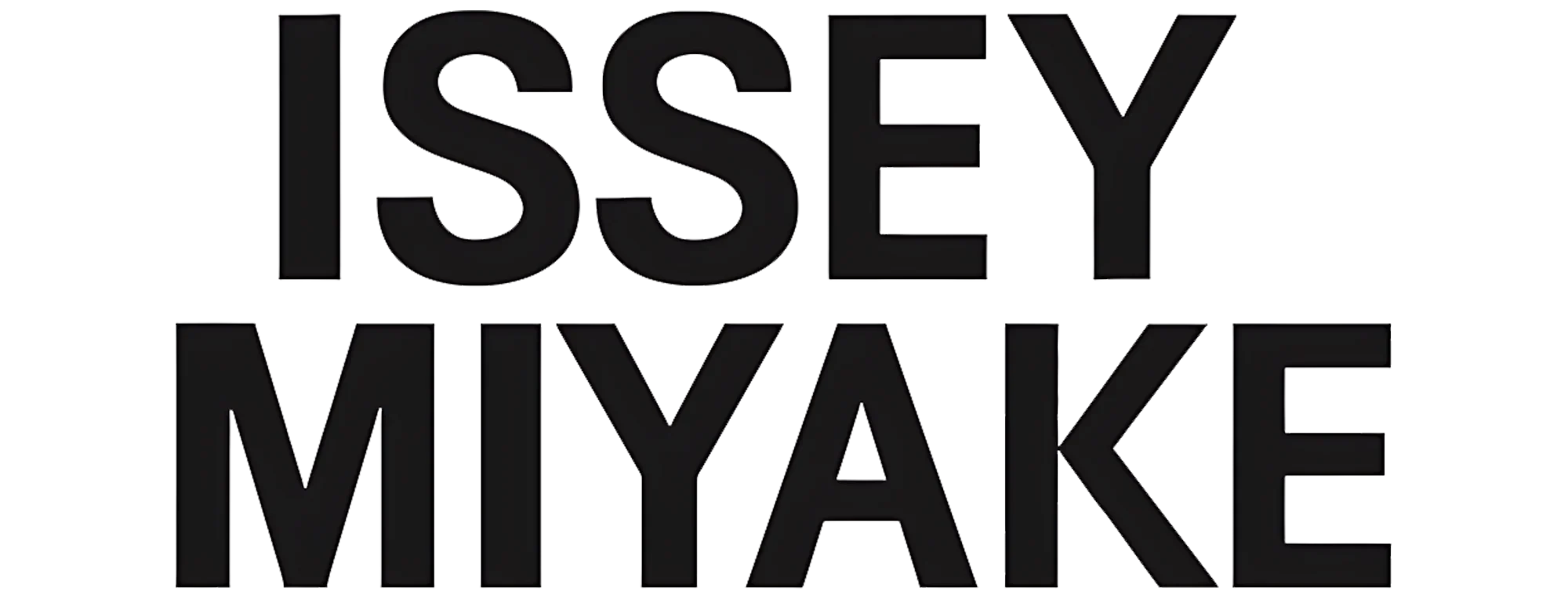 Issey Miyake - Maple Prime