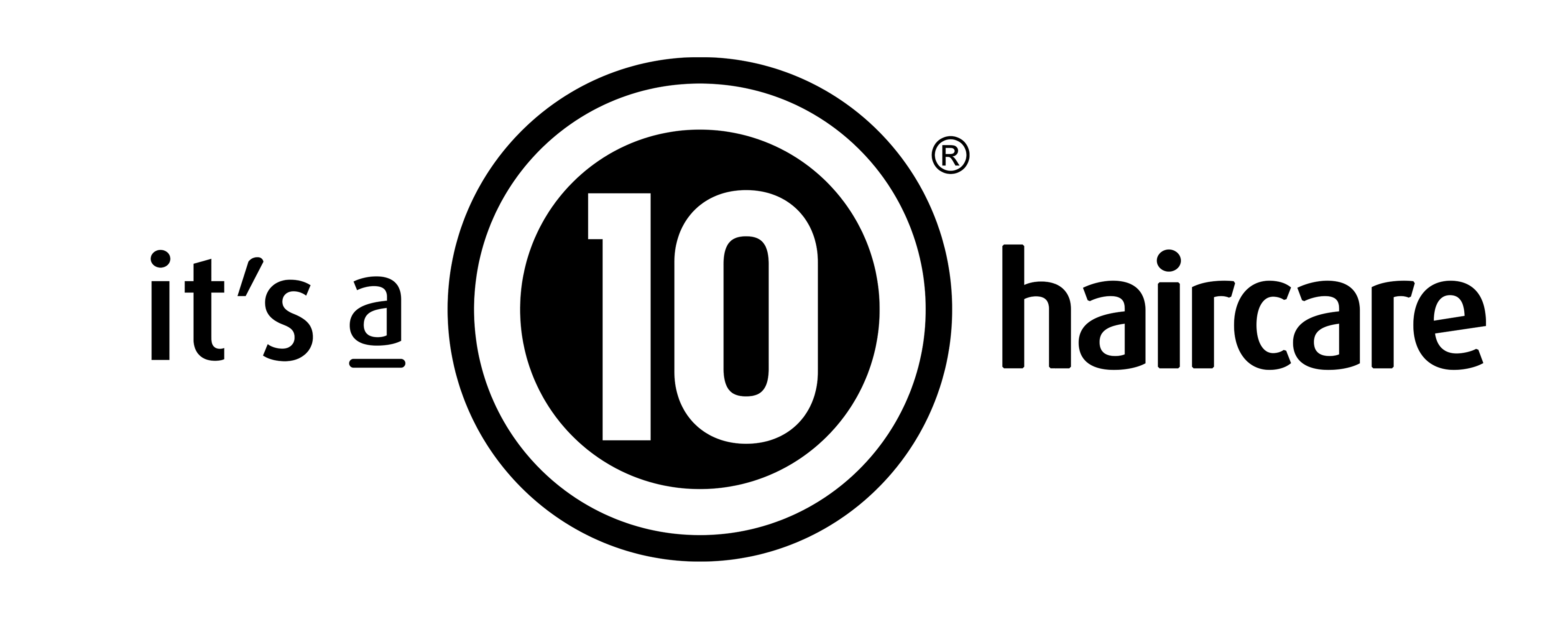 It's A 10