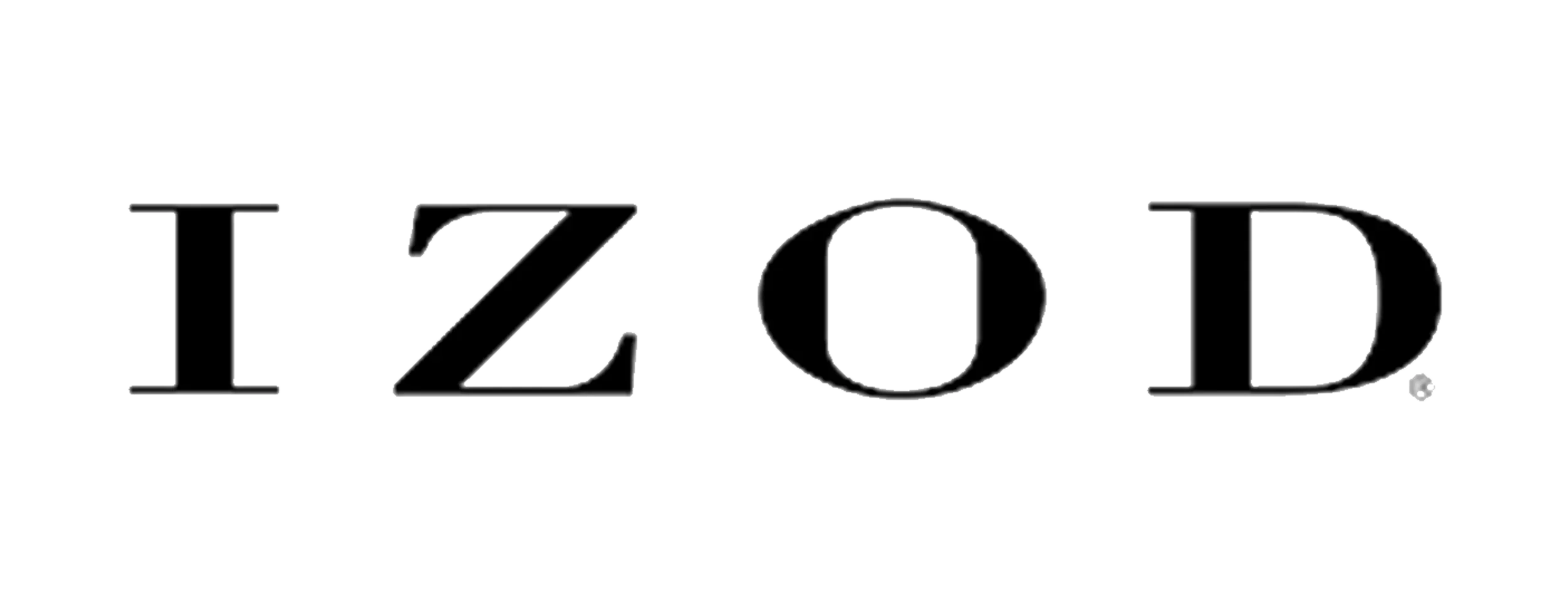 Izod - Maple Prime