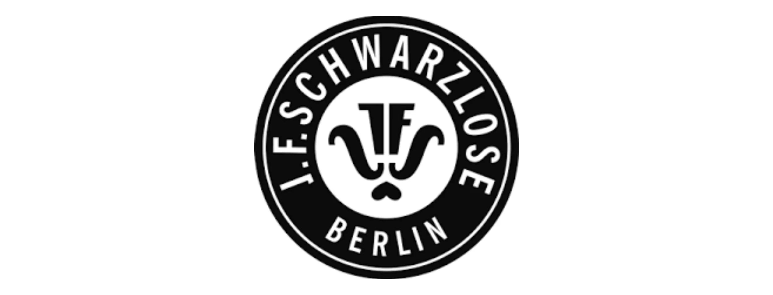 J.F. Schwarzlose Berlin - Maple Prime