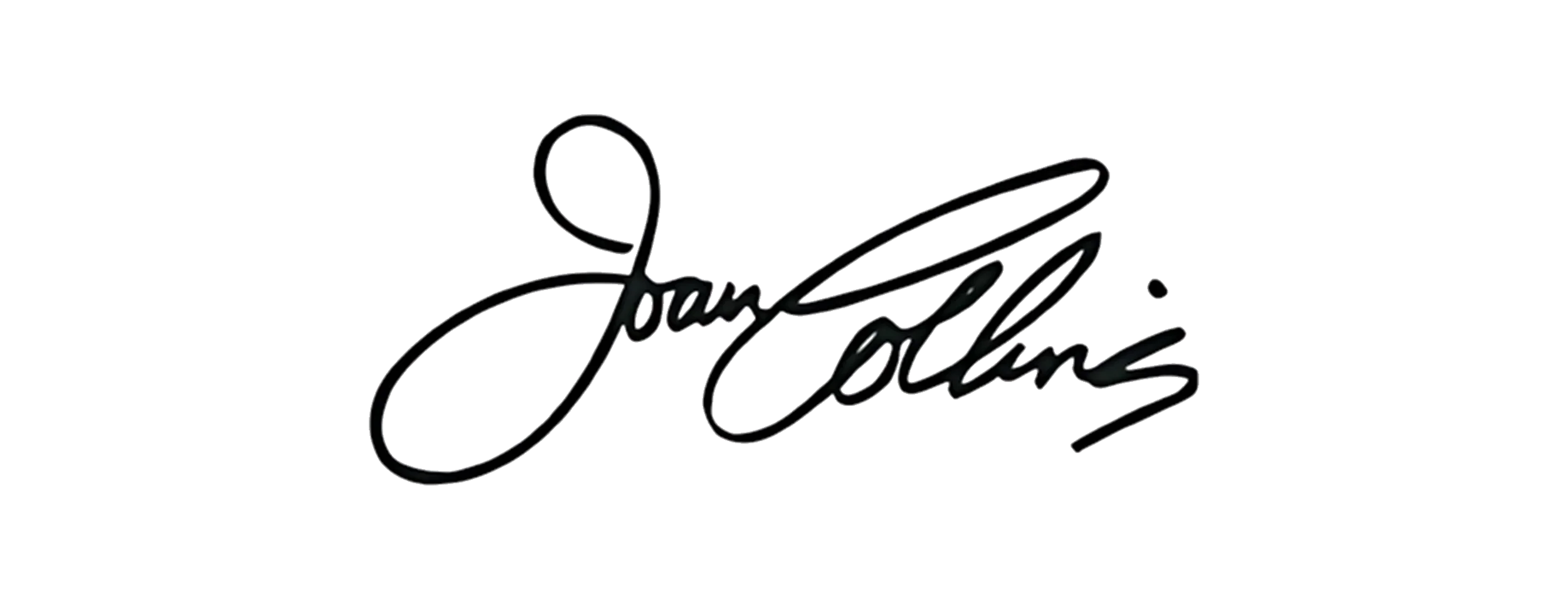 Joan Collins - Maple Prime