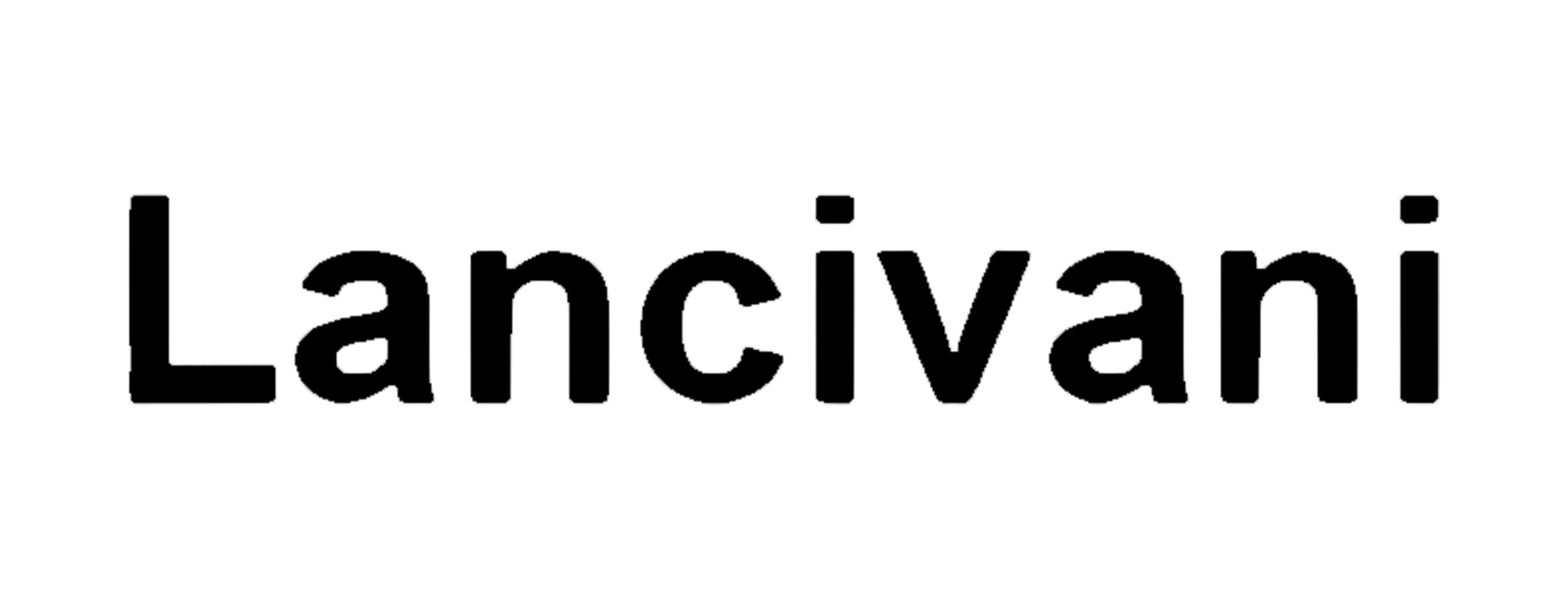 Lancivani