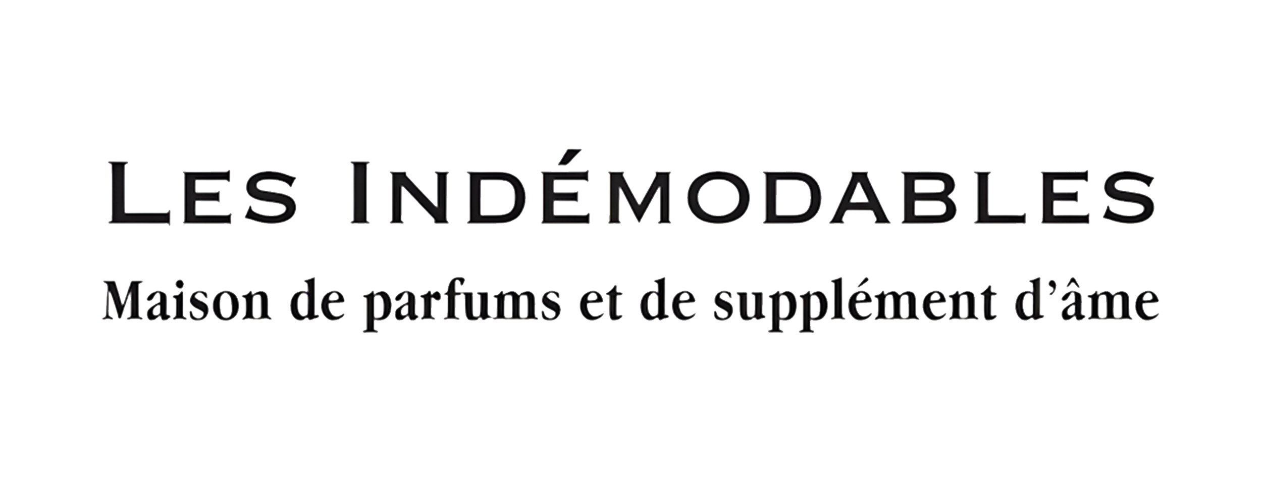 Les Indemodables