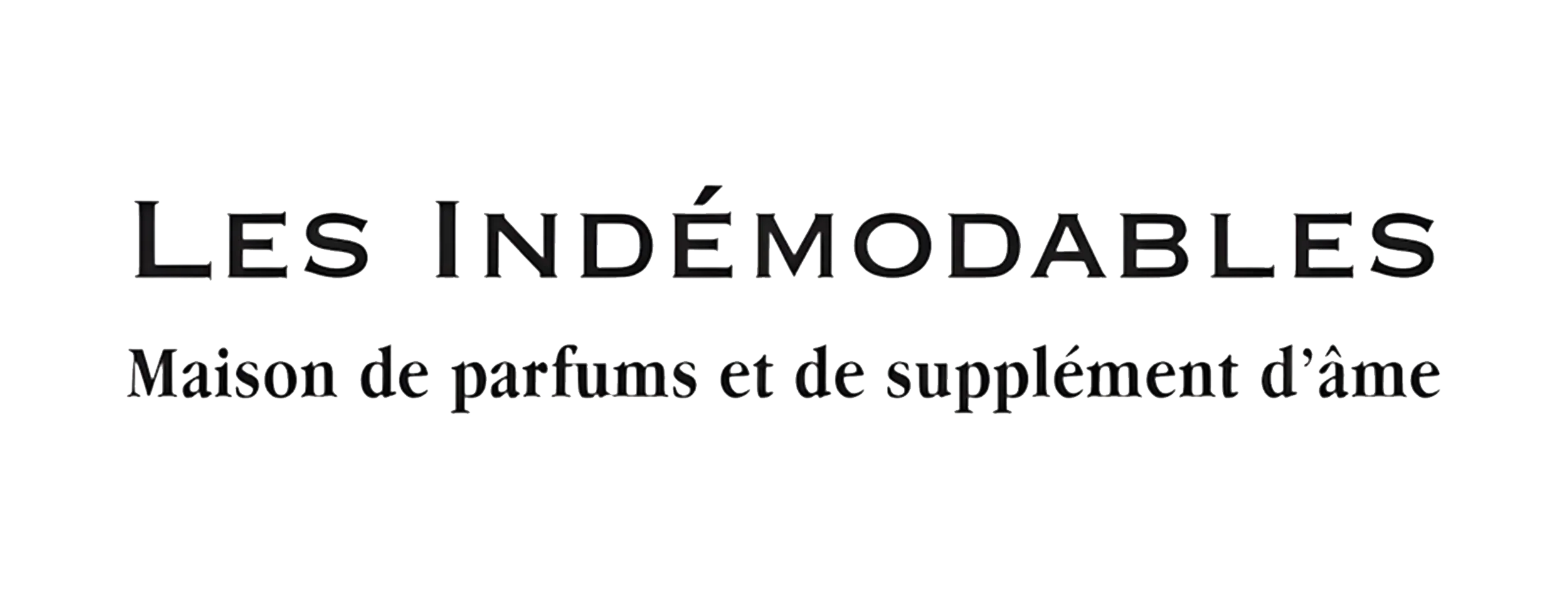 Les Indemodables - Maple Prime