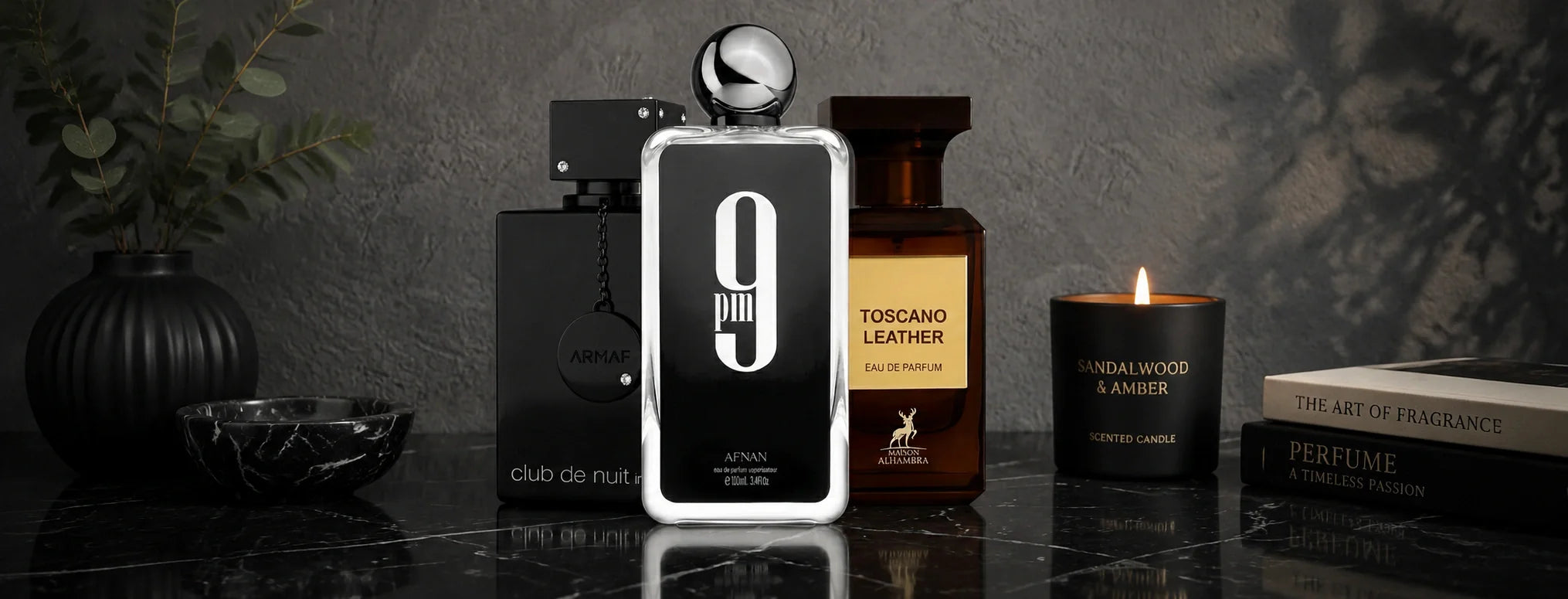 Luxury Perfume Dupes – Affordable Alternatives to Designer Scents