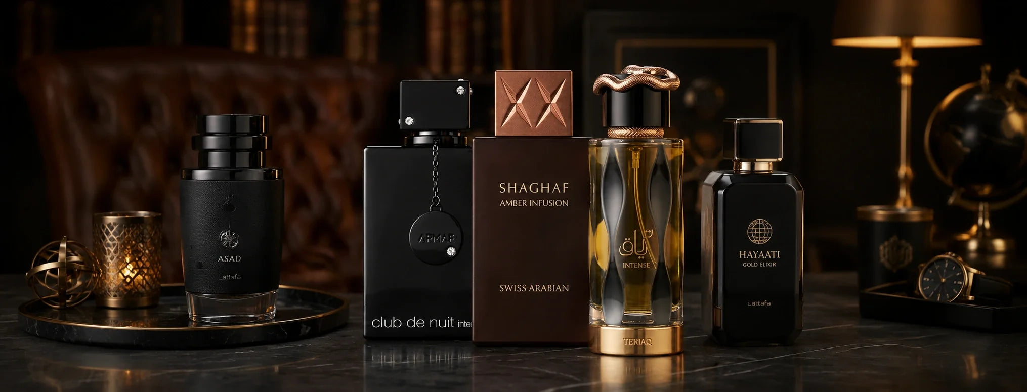 Cheap Fragrances That Smell Expensive