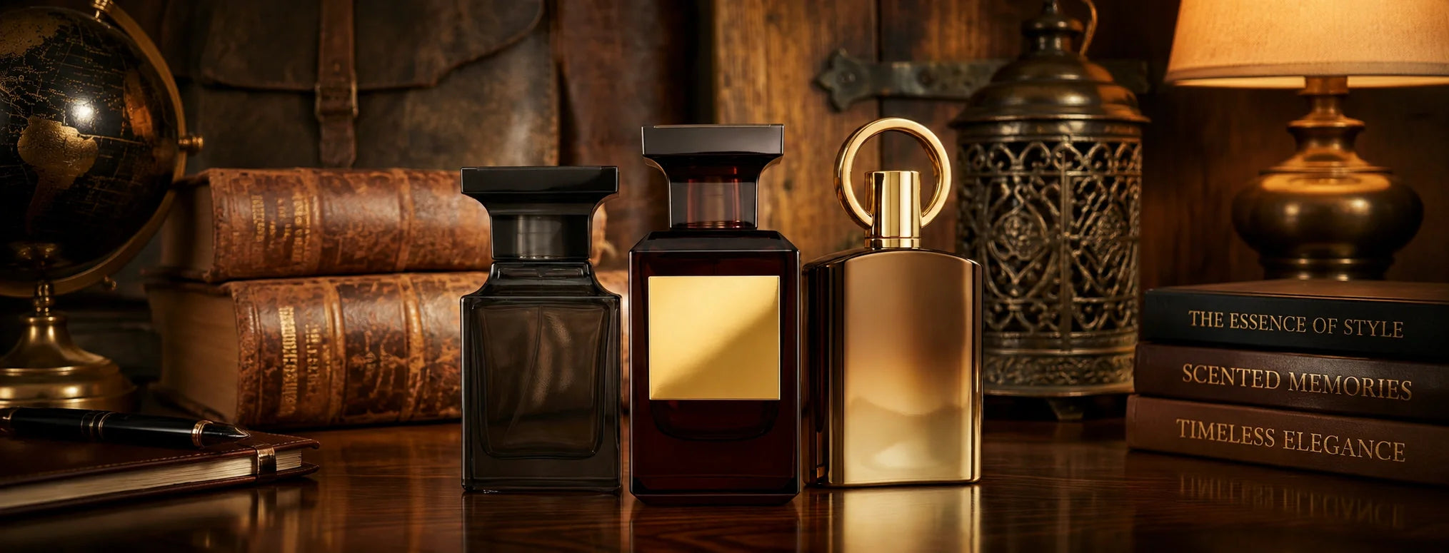 Tom Ford Dupe Fragrances