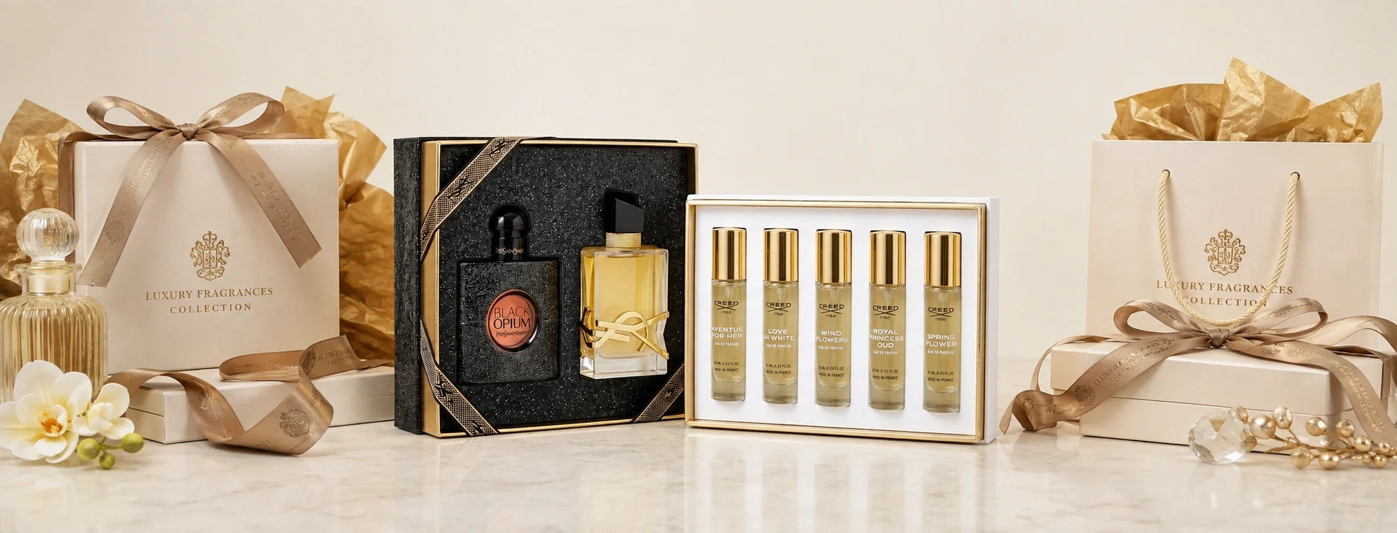 Designer Fragrance Gift Sets