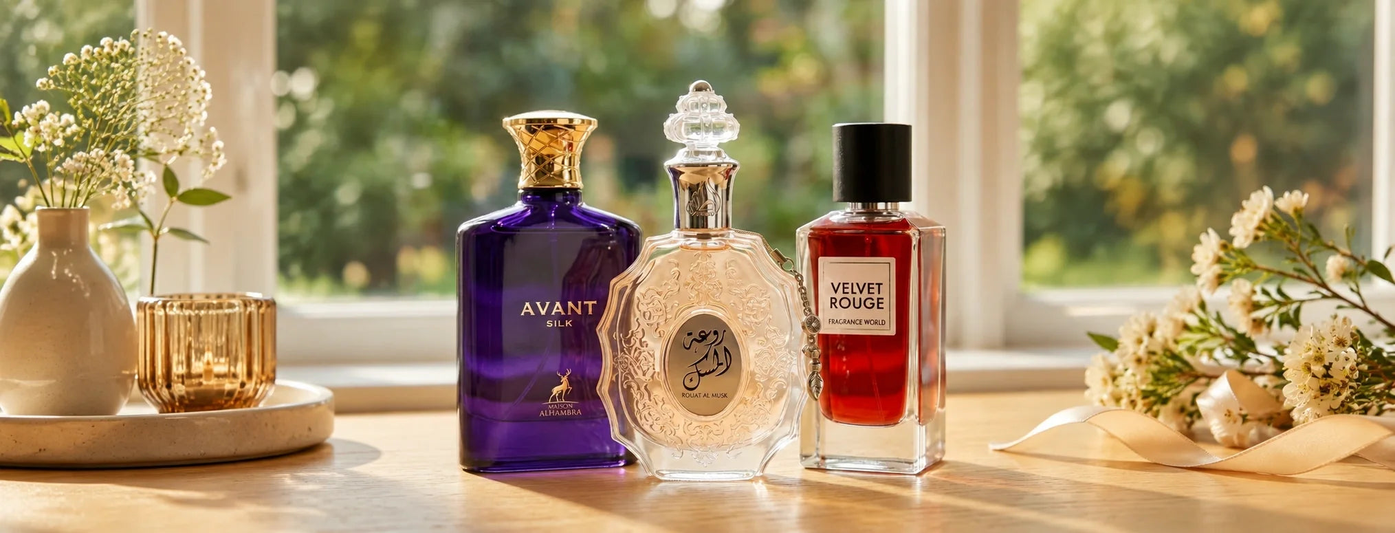 Best Perfumes Under $30