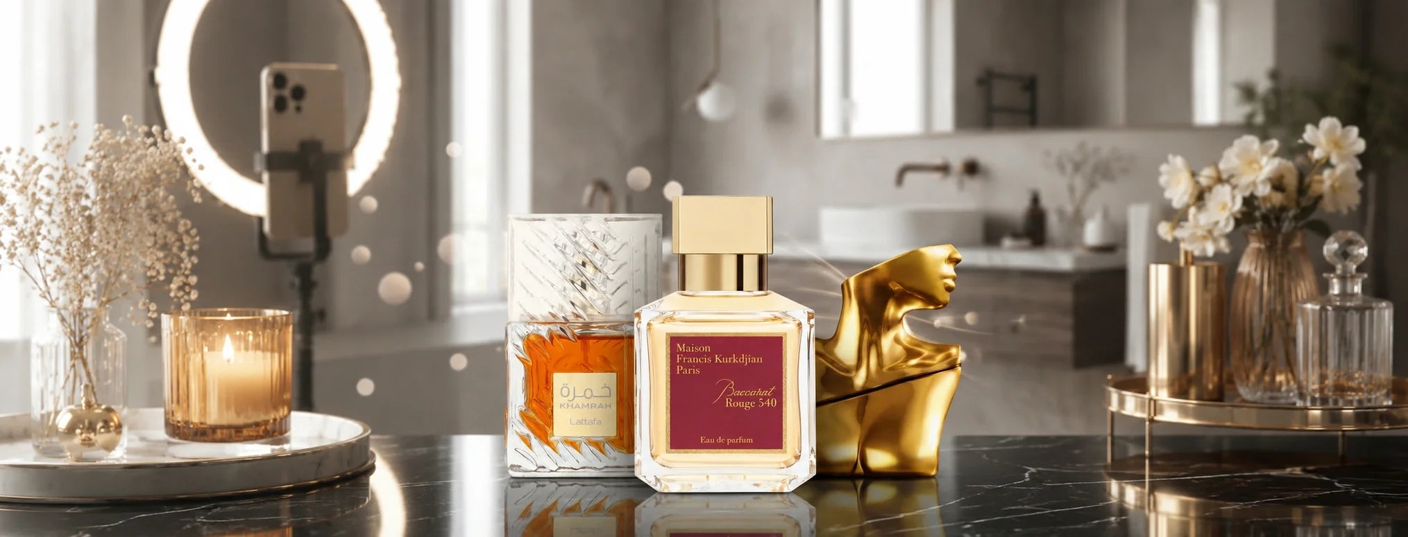 Viral Perfumes – TikTok Viral & Social Media Fragrances