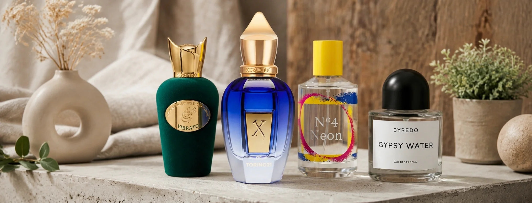 Best Unisex Fragrances