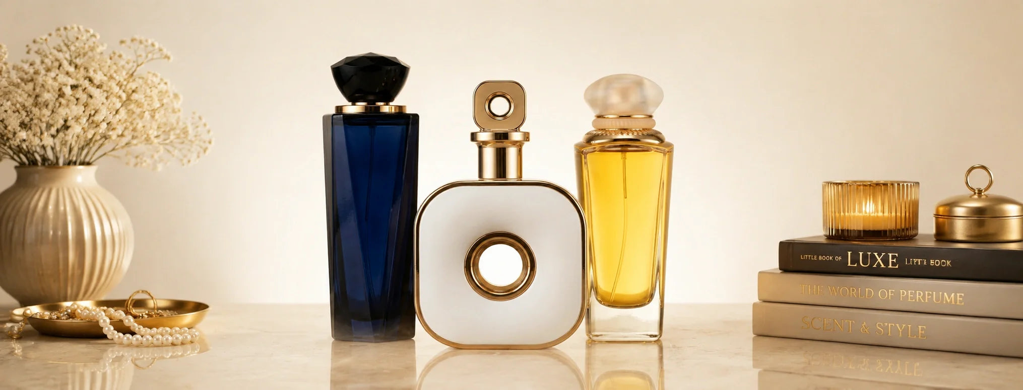 Chanel No. 5 Dupes