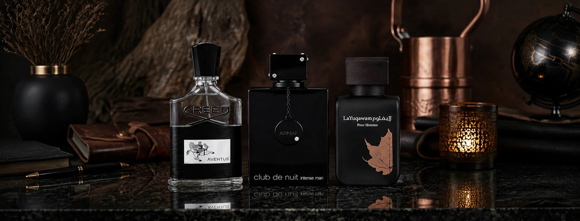 Creed Aventus Dupes