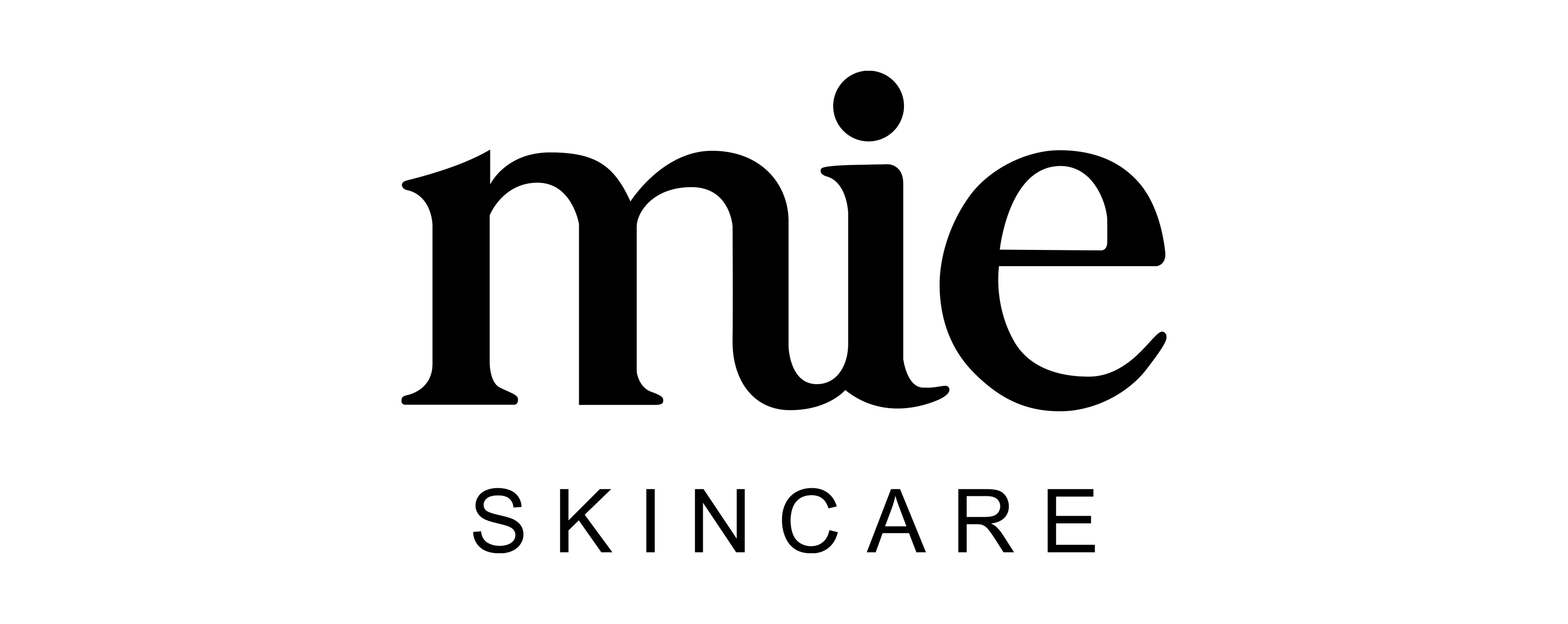MIE Skincare