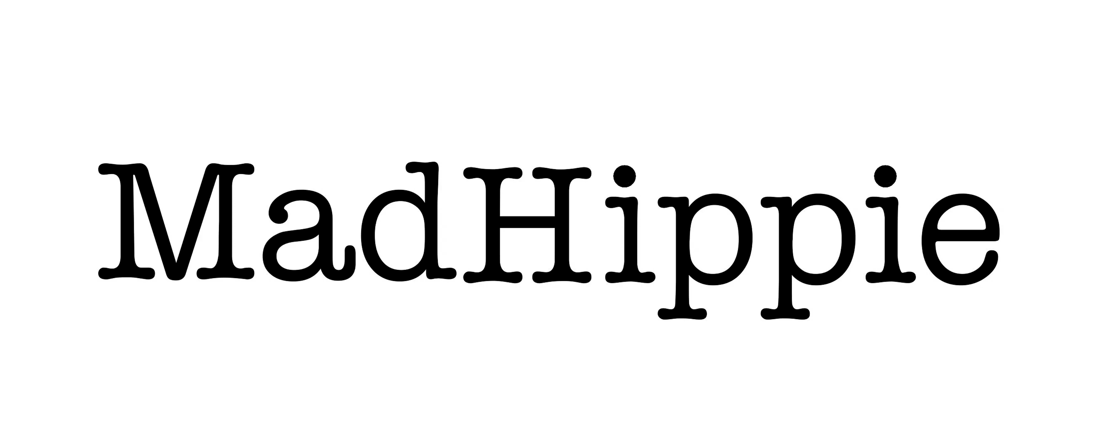 Mad Hippie