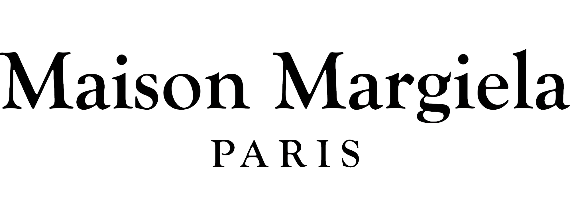 Maison Margiela - Maple Prime