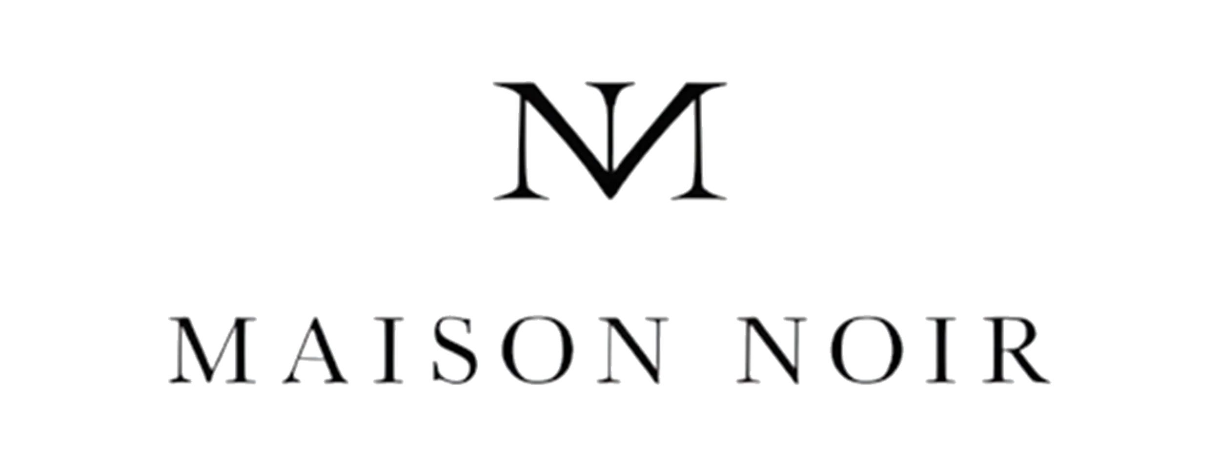 Maison Noir - Maple Prime