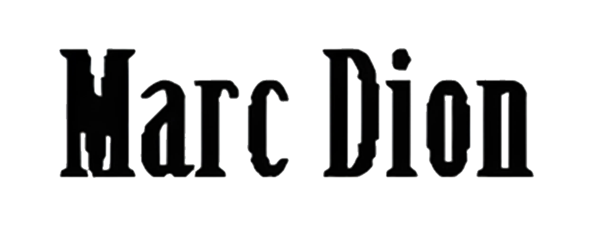 Marc Dion - Maple Prime